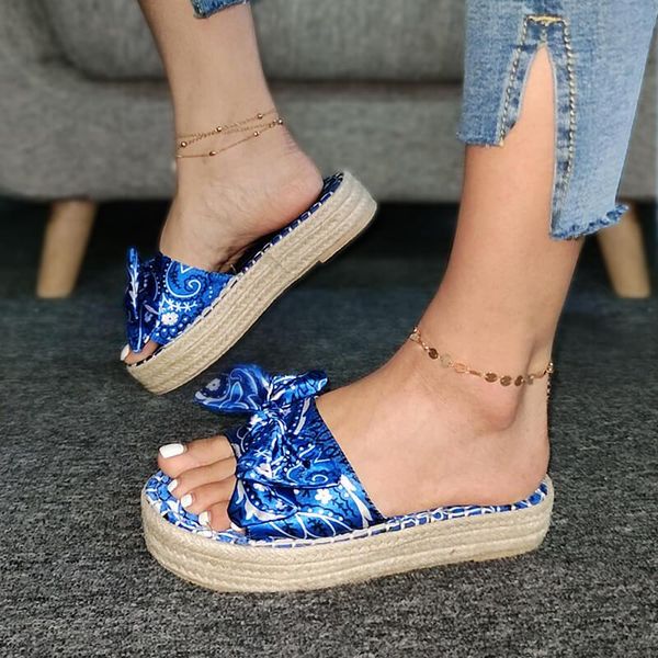 bowknot sandals women slippers peep toe platform outdoor shoes beach flip flops female slides sandalia feminina 2020, Black
bowknot sandals women slippers peep toe platform outdoor shoes beach flip flops female slides sandalia feminina 2020, Black
