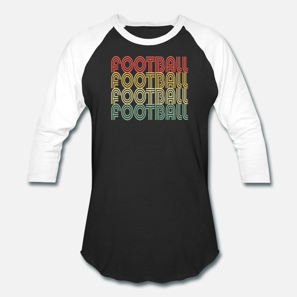 football retro design t shirt men create tee shirt s-xxxl unique fit casual summer pictures shirt
football retro design t shirt men create tee shirt s-xxxl unique fit casual summer pictures shirt