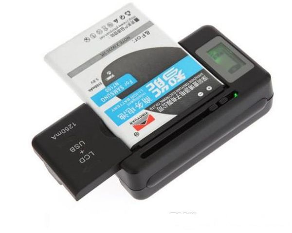 intelligent indicator digital lcd universal cell phone home dock battery charger with usb port for samsung galaxy s4 s5 s6 lg htc mobile llf
intelligent indicator digital lcd universal cell phone home dock battery charger with usb port for samsung galaxy s4 s5 s6 lg htc mobile llf