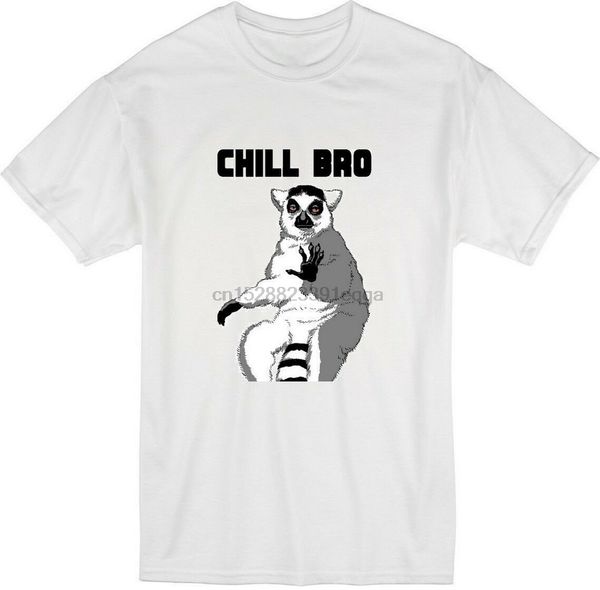 холод bro lemur t-shirt взрослый мужской хлопок размеры мадагаскар king julien животных хлопка взрослые повседневный tops tee shirt
холод bro lemur t-shirt взрослый мужской хлопок размеры мадагаскар king julien животных хлопка взрослые повседневный tops tee shirt