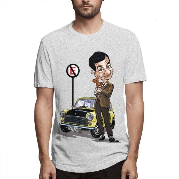 hkfz anime mr bean tee shirt mini cooper t shirt man unique for boy o-neck homme tee shirt
hkfz anime mr bean tee shirt mini cooper t shirt man unique for boy o-neck homme tee shirt