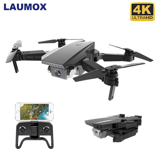 laumox m71 720p rc drone 4k optical flow hd camera mini foldable quadcopter wifi fpv selfie drones quadrocopter toy vs kf609
laumox m71 720p rc drone 4k optical flow hd camera mini foldable quadcopter wifi fpv selfie drones quadrocopter toy vs kf609