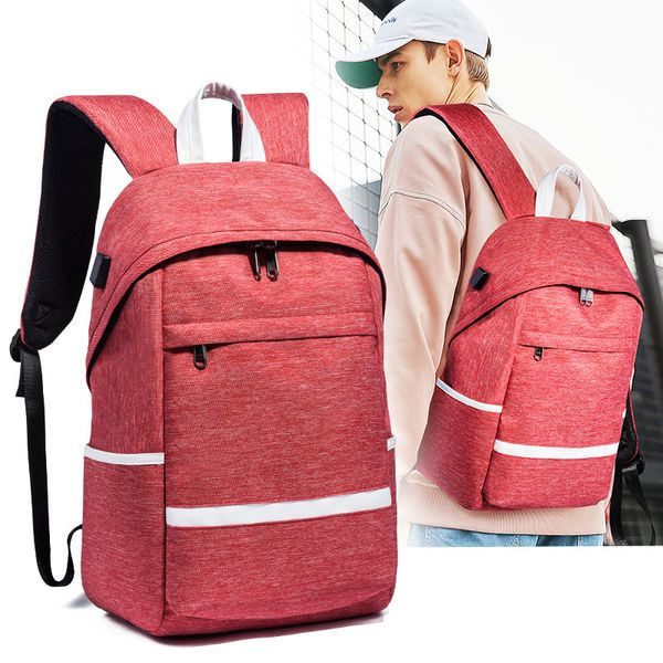 leather luggage tag20202020 new style backpack male korean outdoor travel bag explosion models anti-theft computer backpack usb large capaci
leather luggage tag20202020 new style backpack male korean outdoor travel bag explosion models anti-theft computer backpack usb large capaci
