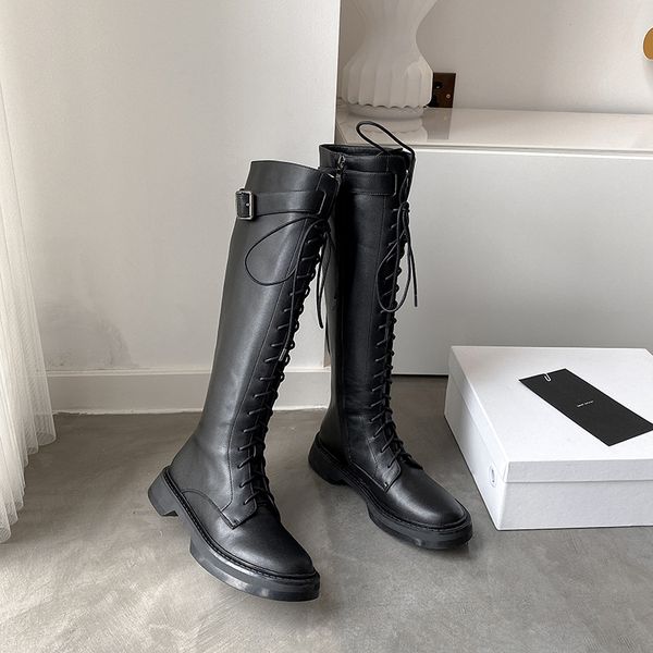 handmade женщина boots light квадратные каблуки круглый toe корова кожа женская обувь мода кристалл zipper качества high boots, Black
handmade женщина boots light квадратные каблуки круглый toe корова кожа женская обувь мода кристалл zipper качества high boots, Black