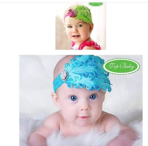 new 12 colors feather baby headband girls' hairbands hairpin christmas hair tie headbands hair accessories, Slivery;white
new 12 colors feather baby headband girls' hairbands hairpin christmas hair tie headbands hair accessories, Slivery;white