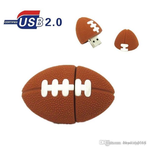 cgjxsdesign real capacity american football pen drive sports rugby u disk 32gb ~64gb usb flash drive
cgjxsdesign real capacity american football pen drive sports rugby u disk 32gb ~64gb usb flash drive