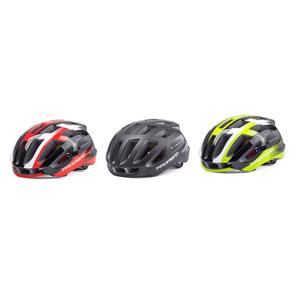 cycling caps & masks promend bicycle helmet mtb ultralight 220g safety helmets road mountain bike for man 57-62cm accessories, Black
cycling caps & masks promend bicycle helmet mtb ultralight 220g safety helmets road mountain bike for man 57-62cm accessories, Black