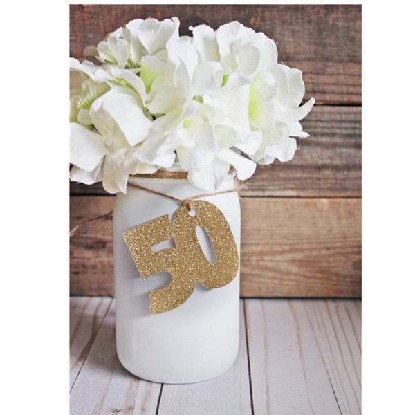 greeting cards custom wedding anniversary tags 50th birthday decorations personalized party favor glitter 50 number decor
greeting cards custom wedding anniversary tags 50th birthday decorations personalized party favor glitter 50 number decor