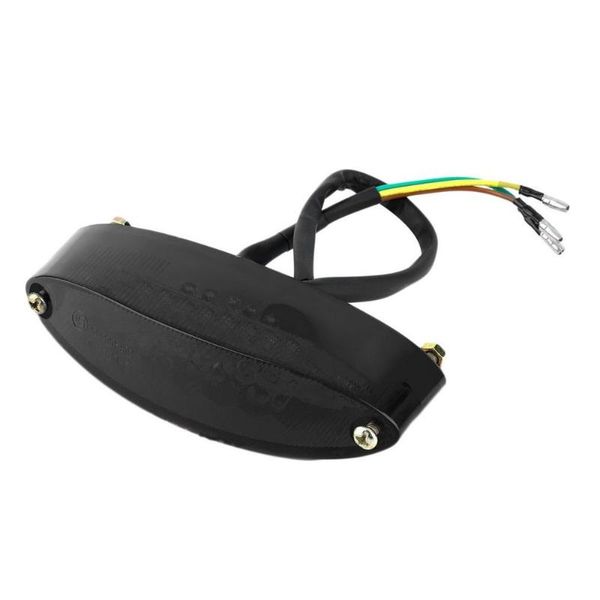 новый универсальный 12v мотоцикл led tail light brake stop сигнала поворота 23 светодиодов лампы для для горячей продажи
новый универсальный 12v мотоцикл led tail light brake stop сигнала поворота 23 светодиодов лампы для для горячей продажи