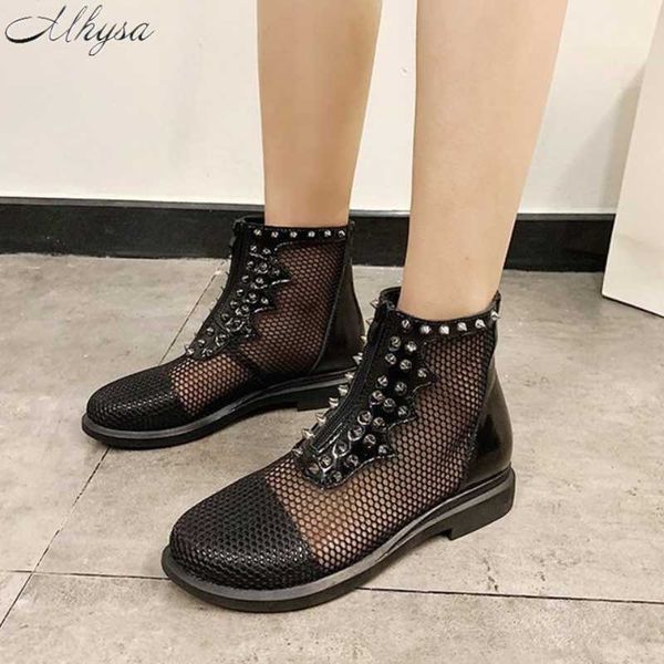 summer boots black mesh women's boots fashion pointed toe lace-up high heels women transparent ankle female sandals pumps
summer boots black mesh women's boots fashion pointed toe lace-up high heels women transparent ankle female sandals pumps