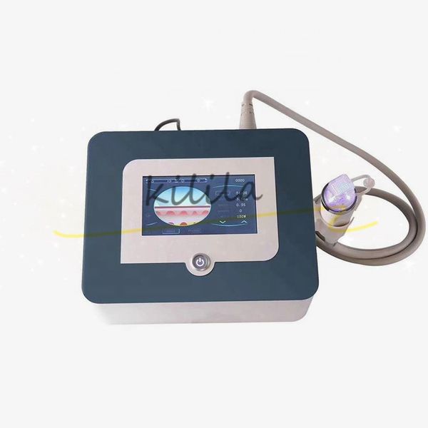 microneedle rf radio frequency machine microneedle rf and fractional rf microneedle beauty machine for face lift remove stretch marks
microneedle rf radio frequency machine microneedle rf and fractional rf microneedle beauty machine for face lift remove stretch marks