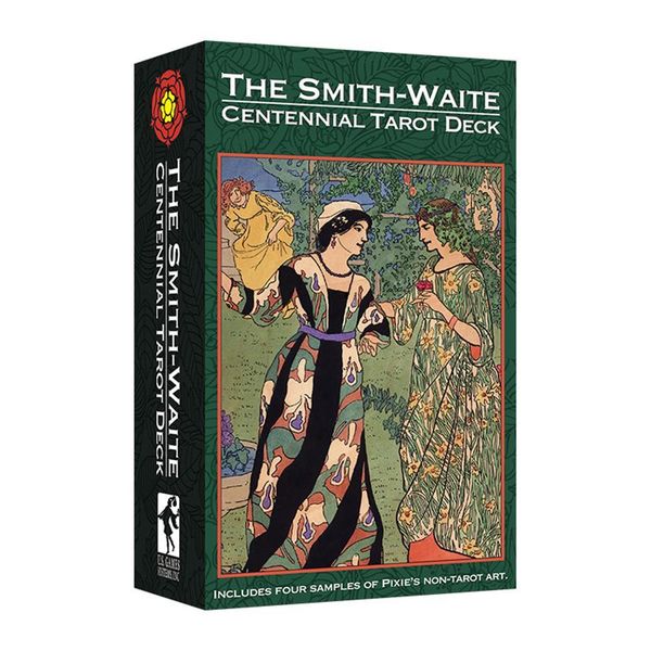 playing english party game card for waite board centennial toy table tarot fun entertainment smith set cards 78pcs tarot deck xlvqe
playing english party game card for waite board centennial toy table tarot fun entertainment smith set cards 78pcs tarot deck xlvqe