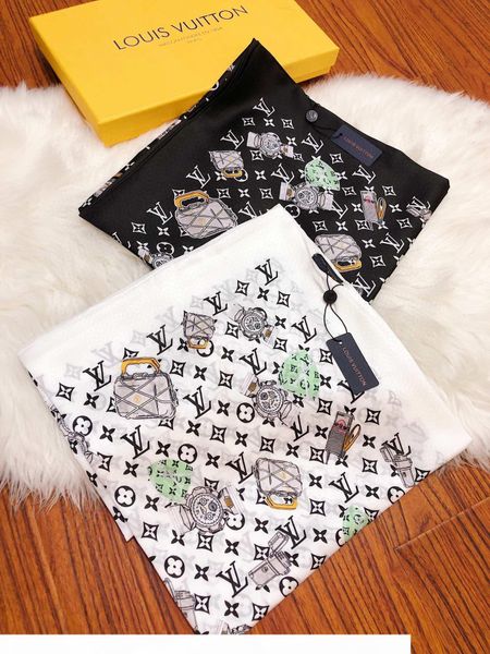 spring summer 2020 silk scarves high-end 100% double layer silk ladies long scarves fashion brand silk scarves 180*68cm, Blue;gray
spring summer 2020 silk scarves high-end 100% double layer silk ladies long scarves fashion brand silk scarves 180*68cm, Blue;gray