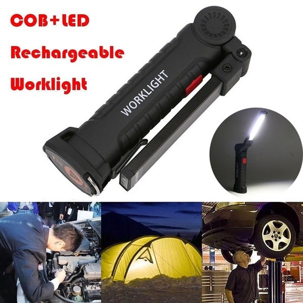 portable lanterns led cob usb rechargeable magnetic torch lantern flexible inspection lamp cordless working light outdoor camp
portable lanterns led cob usb rechargeable magnetic torch lantern flexible inspection lamp cordless working light outdoor camp