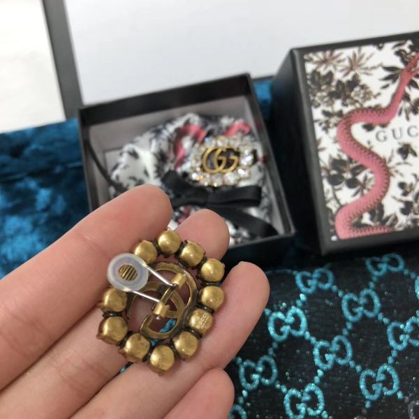 clip earring with diamond for women engagement jewelry gift ps4622, Golden;silver
clip earring with diamond for women engagement jewelry gift ps4622, Golden;silver