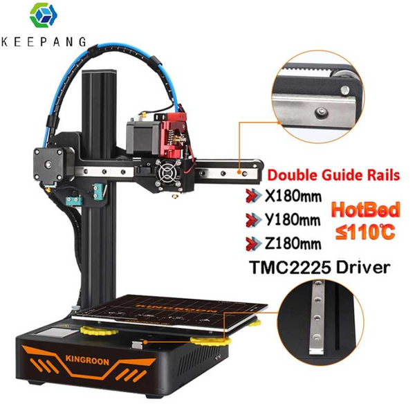 printers upgraded 3d printer kp3s impressora high precision touch screen resume power failure printing with tmc2225 driver
printers upgraded 3d printer kp3s impressora high precision touch screen resume power failure printing with tmc2225 driver