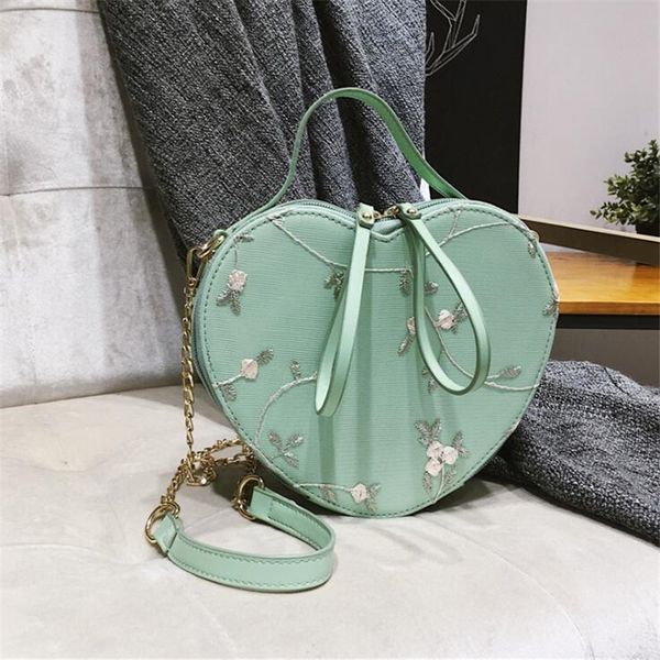 2020 new women's designer handbag embroidered lace flower female tote bag pu leather ladies chain shoulder bag
2020 new women's designer handbag embroidered lace flower female tote bag pu leather ladies chain shoulder bag