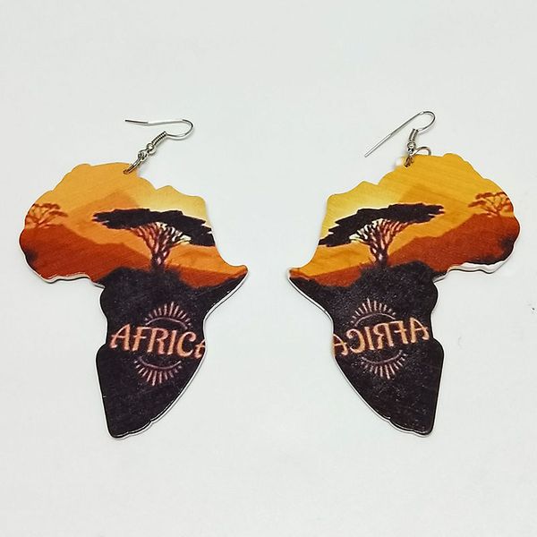 dangle & chandelier laser cut wood africa map lion elephant giraffe animal drop earrings women fashion wooden afro party jewelry african acc, Silver
dangle & chandelier laser cut wood africa map lion elephant giraffe animal drop earrings women fashion wooden afro party jewelry african acc, Silver