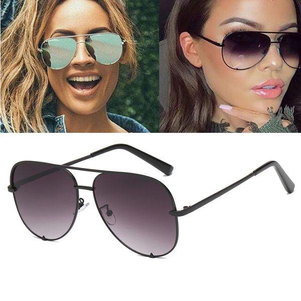 classic sunglasses women men aviation pilot glasses oculos retro male gradient lens female rayeds 6256, White;black
classic sunglasses women men aviation pilot glasses oculos retro male gradient lens female rayeds 6256, White;black