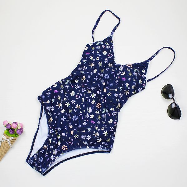 2020 new bikini for women one piece floral printed back swimsuit criss cross backless swimwear sweet fantasy halter floral print
2020 new bikini for women one piece floral printed back swimsuit criss cross backless swimwear sweet fantasy halter floral print