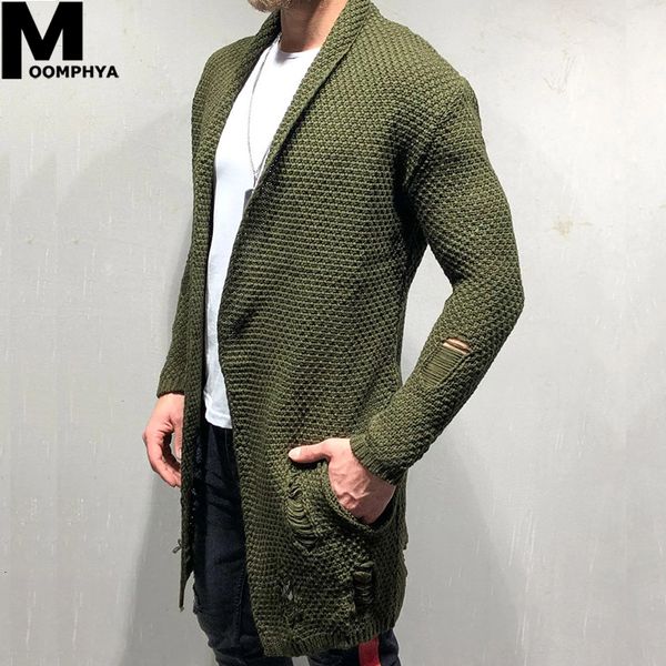 moomphya knitted cardigan men long style men sweater jacket 2020 streetwear windbreaker coat casual male winter sweater, White;black
moomphya knitted cardigan men long style men sweater jacket 2020 streetwear windbreaker coat casual male winter sweater, White;black