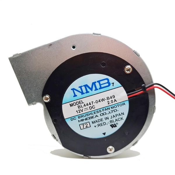 fans & coolings for nmb bl4447-04w-b49 11028 12v 2a 2wire turbine centrifugal fan blower metal frame
fans & coolings for nmb bl4447-04w-b49 11028 12v 2a 2wire turbine centrifugal fan blower metal frame