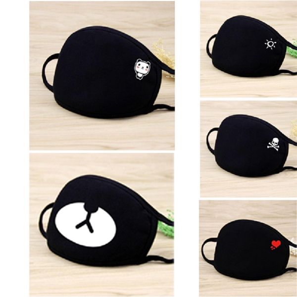 fashion black mask pm2.5 cotton face mask dustproof breathable heart skull adjustable protective mask
fashion black mask pm2.5 cotton face mask dustproof breathable heart skull adjustable protective mask