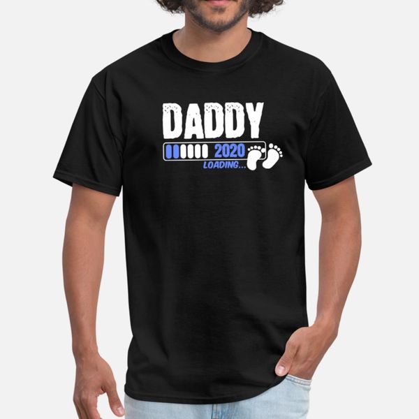 daddy 2020 loading promoted to gift baby reveal t shirt men personalized cotton o-neck male loose new style spring autumn pattern shirt
daddy 2020 loading promoted to gift baby reveal t shirt men personalized cotton o-neck male loose new style spring autumn pattern shirt