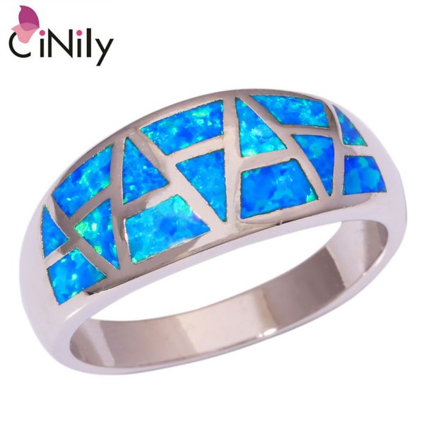 cinily created blue fire opal silver plated ring wholesale retail fashion party for women jewelry ring size 9 10 11 oj8875, Golden;silver
cinily created blue fire opal silver plated ring wholesale retail fashion party for women jewelry ring size 9 10 11 oj8875, Golden;silver