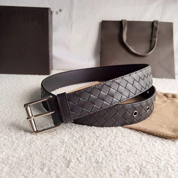 hmn partn ers men casual belts luxury designer cowskin genuine leather belt outdoor wild strap belt width 3.5cm, Black;brown
hmn partn ers men casual belts luxury designer cowskin genuine leather belt outdoor wild strap belt width 3.5cm, Black;brown