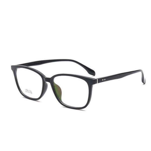w-141 men fashion myopia optical spectacles frames tr90 eyewear frame prescription glasses women reading glasses frame oculos, Black
w-141 men fashion myopia optical spectacles frames tr90 eyewear frame prescription glasses women reading glasses frame oculos, Black