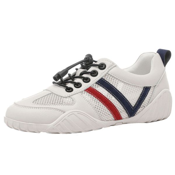 new fashion summer women's casual shoes wild flat bottom breathable ladies flat shoes leisure rubber women sneakers, Black
new fashion summer women's casual shoes wild flat bottom breathable ladies flat shoes leisure rubber women sneakers, Black