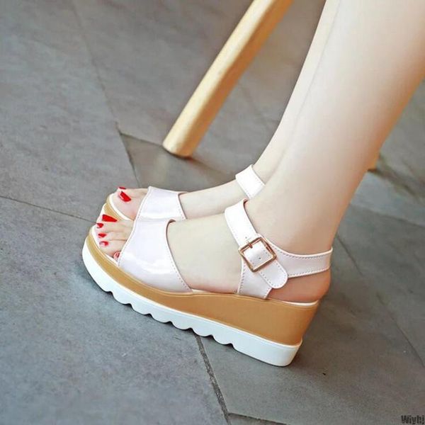 new plus size sandals ladies summer sandals new women's shoes flat flat shoes roman ladies slippers, Black
new plus size sandals ladies summer sandals new women's shoes flat flat shoes roman ladies slippers, Black