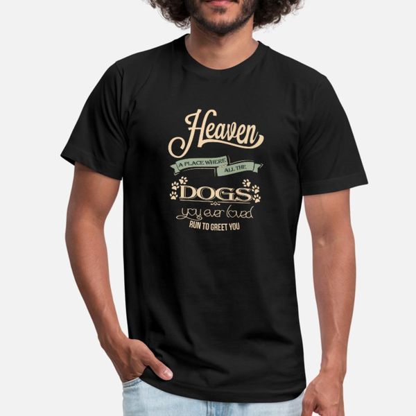 dog limited time only ~heaven~ t shirt men print short sleeve s-xxxl pattern fit authentic spring autumn original shirt
dog limited time only ~heaven~ t shirt men print short sleeve s-xxxl pattern fit authentic spring autumn original shirt