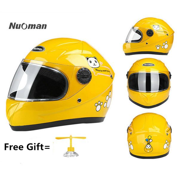 fashion kids motor helmet safety full face motorcycle helmet for children electromobile casque casco capacete 4-12 year
fashion kids motor helmet safety full face motorcycle helmet for children electromobile casque casco capacete 4-12 year