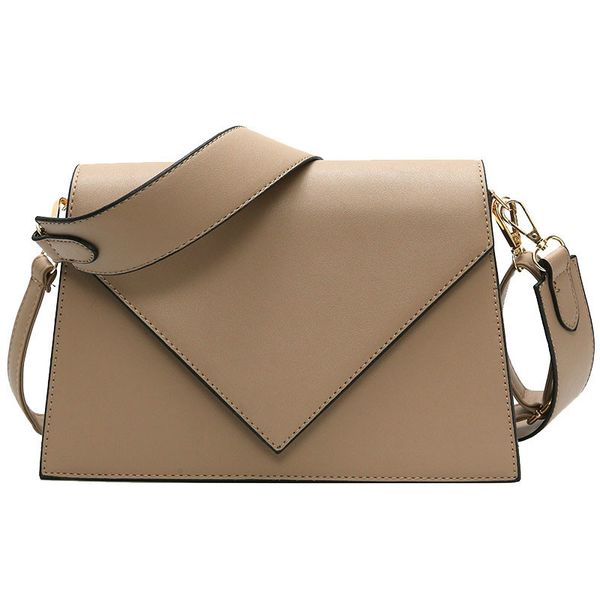 new fashion casual square bag 2020 new pu leather women's designer handbag simple shoulder messenger bags
new fashion casual square bag 2020 new pu leather women's designer handbag simple shoulder messenger bags