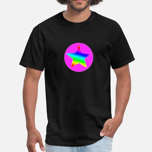 lgbt star t shirt men knitted cotton round collar standard anti-wrinkle casual spring trend shirt
lgbt star t shirt men knitted cotton round collar standard anti-wrinkle casual spring trend shirt