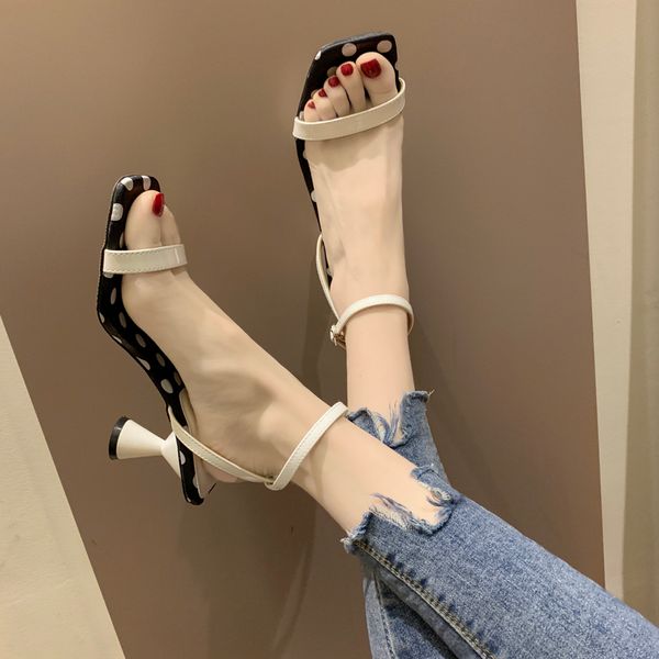 high heel sandal for women 2020 summer block heels open toe female sandals clear shoes heeled ladies party chunky peep woman, Black
high heel sandal for women 2020 summer block heels open toe female sandals clear shoes heeled ladies party chunky peep woman, Black
