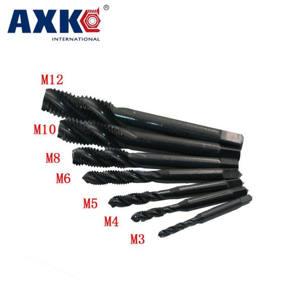 spiral hand thread tap screw screw point metric plug bit manual tool m3 m4 m5 m6 m8 m10 m12
spiral hand thread tap screw screw point metric plug bit manual tool m3 m4 m5 m6 m8 m10 m12