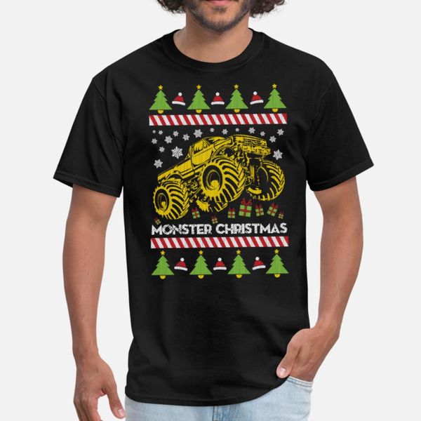 monster truck ugly christmas t shirt men design short sleeve s-xxxl male interesting basic spring standard shirt
monster truck ugly christmas t shirt men design short sleeve s-xxxl male interesting basic spring standard shirt