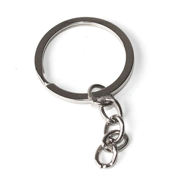 10pcs 25mm silver color metal key holder split rings with chain alloy key ring basic keychain diy metal accessories dropship
10pcs 25mm silver color metal key holder split rings with chain alloy key ring basic keychain diy metal accessories dropship