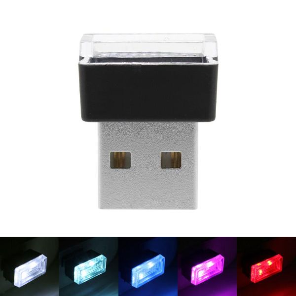 5 colors mini usb led light car interior ambient atmopshere lamp 5v usb plug and play auto decor light emergency lighting
5 colors mini usb led light car interior ambient atmopshere lamp 5v usb plug and play auto decor light emergency lighting
