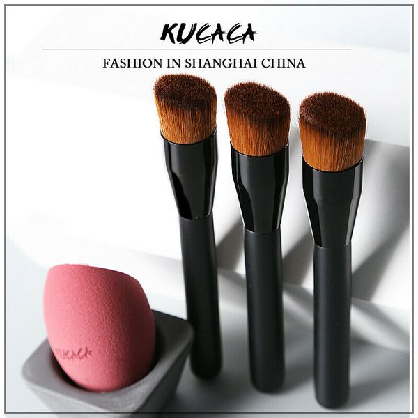 beautypapa foundation brush bb cream professional dual-use makeup brushes with holder and beauty sponge
beautypapa foundation brush bb cream professional dual-use makeup brushes with holder and beauty sponge