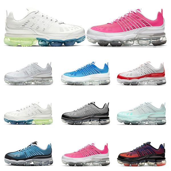 2020 mens sneakers 360 running shoes summit white metallic silver university red light aqua pink women sports fashion outdoor breathable
2020 mens sneakers 360 running shoes summit white metallic silver university red light aqua pink women sports fashion outdoor breathable
