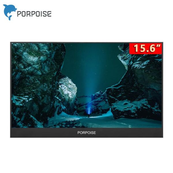 new 15.6 inch portable computer monitor pc hdmi ps3 ps4 xbo x360 1080p ips lcd led display monitor for raspberry pi
new 15.6 inch portable computer monitor pc hdmi ps3 ps4 xbo x360 1080p ips lcd led display monitor for raspberry pi