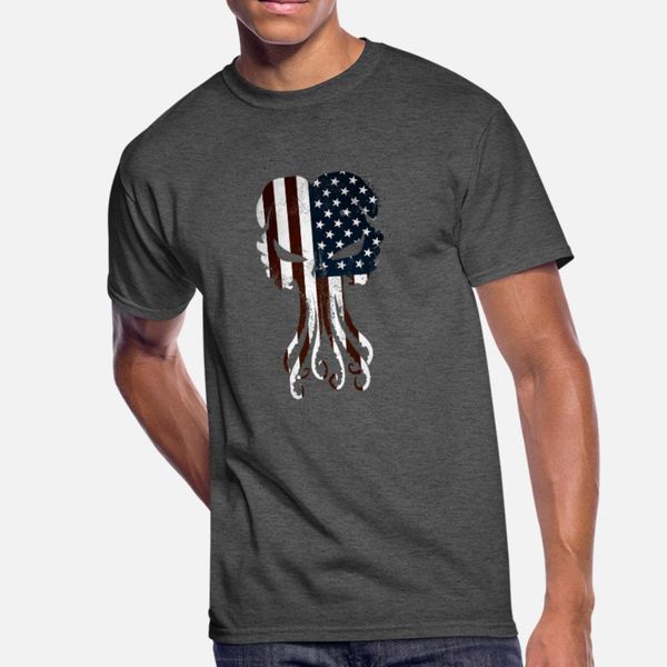 cthulhu america full t shirt men character 100% cotton s-xxxl solid color loose casual summer trend shirt
cthulhu america full t shirt men character 100% cotton s-xxxl solid color loose casual summer trend shirt