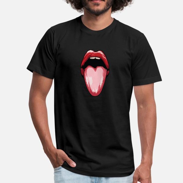 lips logue t shirt men knitted cotton plus size 3xl solid color cute humor spring novelty shirt
lips logue t shirt men knitted cotton plus size 3xl solid color cute humor spring novelty shirt