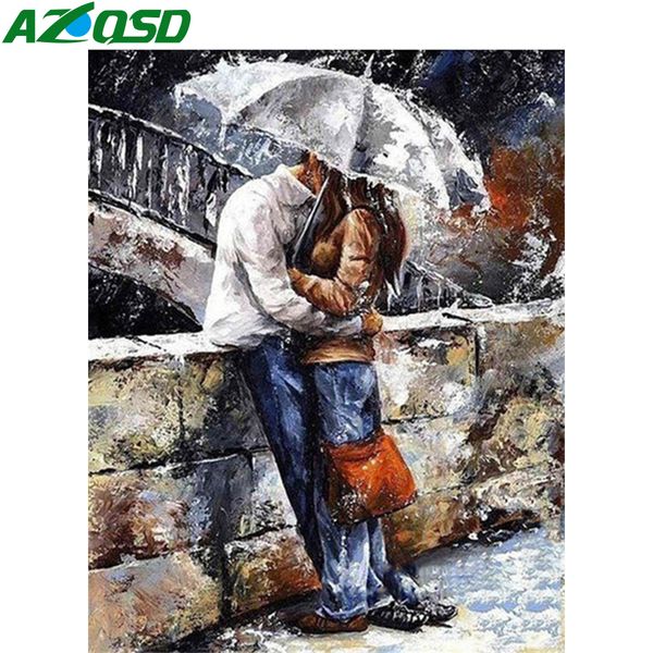 azqsd 40x50cm картина количество canvas картина kits портрет diy couple art рисунок масло для волочения краска по номеру домашнего декора
azqsd 40x50cm картина количество canvas картина kits портрет diy couple art рисунок масло для волочения краска по номеру домашнего декора