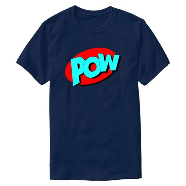 личность монтажн pow в стиле комиксов tshirt для мужчин 100% хлопок уморительных грея одежды высоких мужчин футболки 2020
личность монтажн pow в стиле комиксов tshirt для мужчин 100% хлопок уморительных грея одежды высоких мужчин футболки 2020