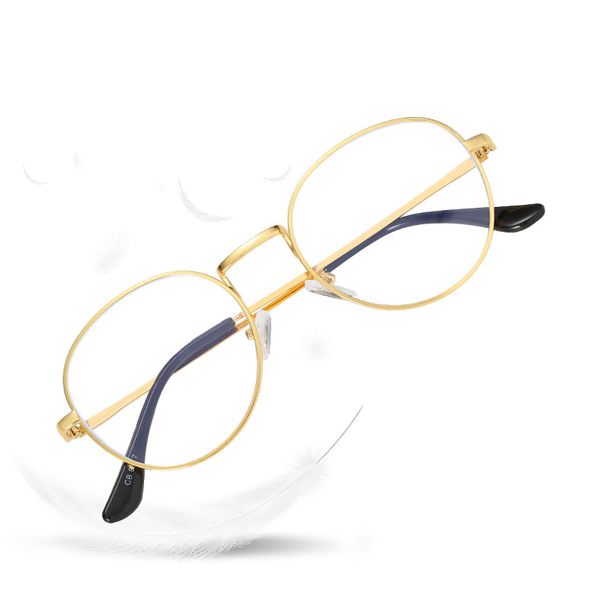 computer glasses men spectacle frames anti blue light goggles anti glare eyeglasses frame women round clear lens fake glasses, White;black
computer glasses men spectacle frames anti blue light goggles anti glare eyeglasses frame women round clear lens fake glasses, White;black